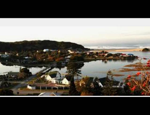 LAND FOR SALE IN DIE EILAND